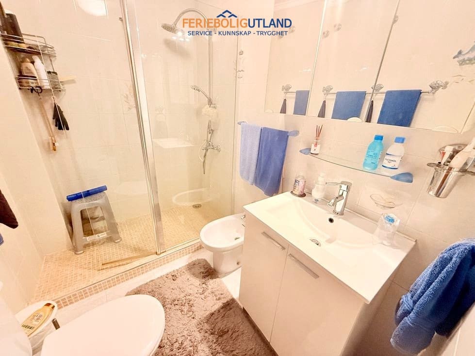 3 sovrum Hus till salu i Ciudad Quesada med pool garage - 199 950 € (Ref: 10113296)