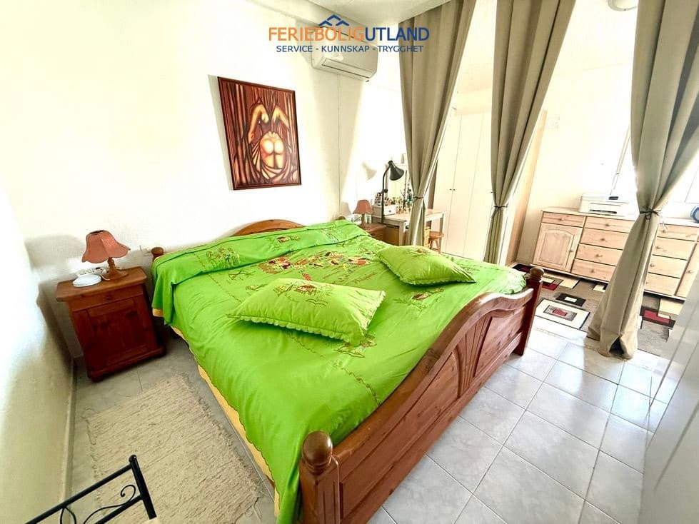3 sovrum Hus till salu i Ciudad Quesada med pool garage - 199 950 € (Ref: 10113296)