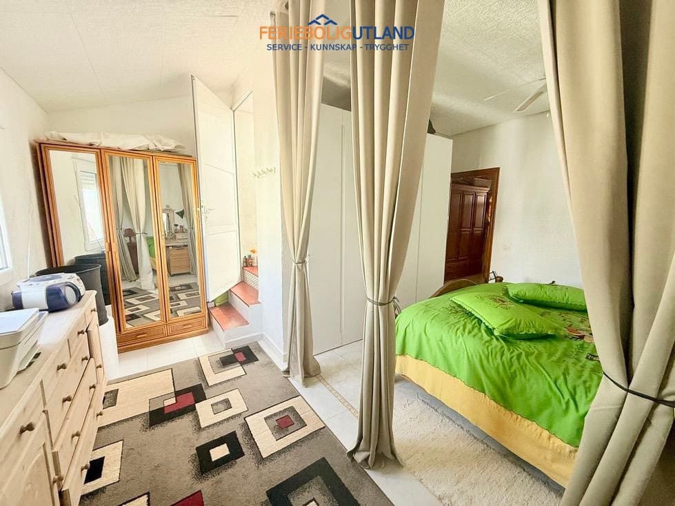 3 sovrum Hus till salu i Ciudad Quesada med pool garage - 199 950 € (Ref: 10113296)