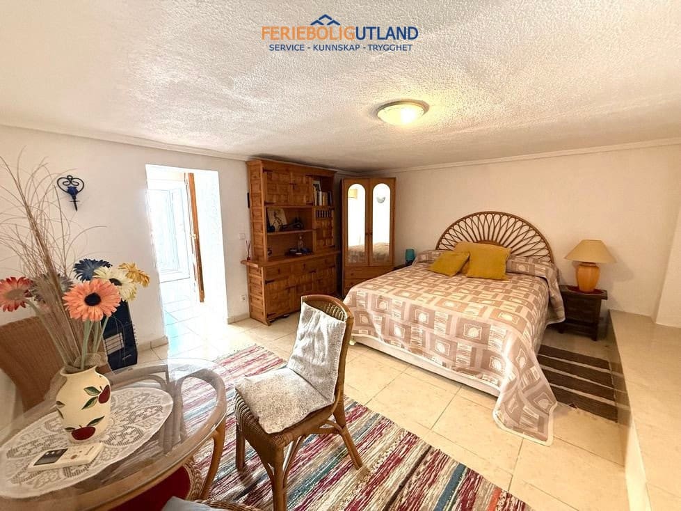 3 sovrum Hus till salu i Ciudad Quesada med pool garage - 199 950 € (Ref: 10113296)