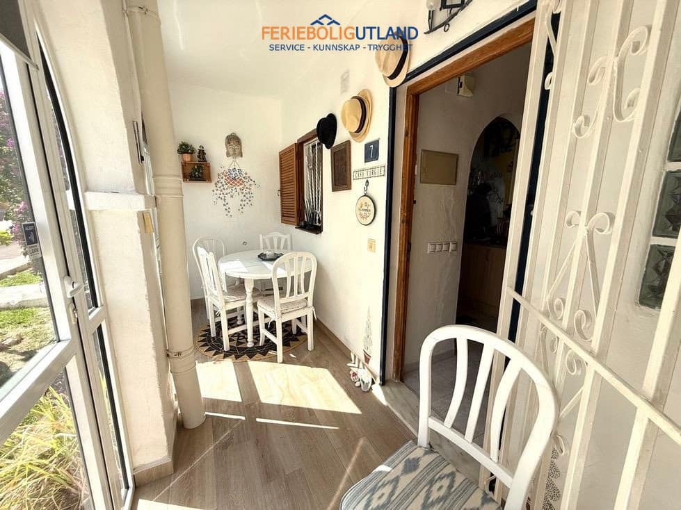 3 sovrum Hus till salu i Ciudad Quesada med pool garage - 199 950 € (Ref: 10113296)