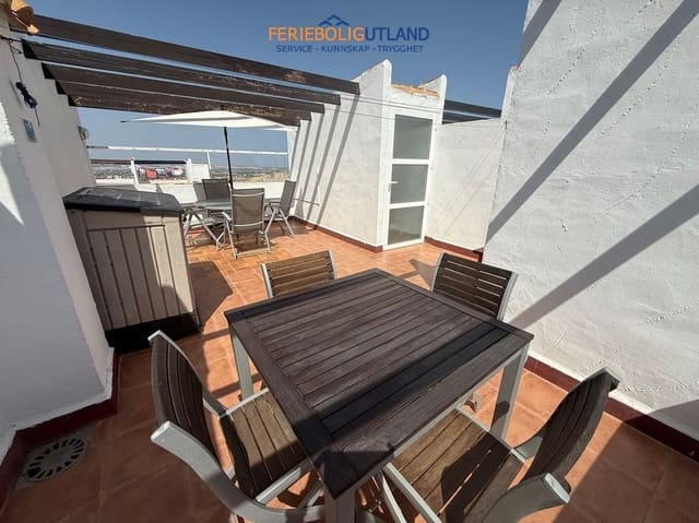 3 sovrum Hus till salu i Ciudad Quesada, Rojales med pool garage - 199 950 € (Ref: 10113296)