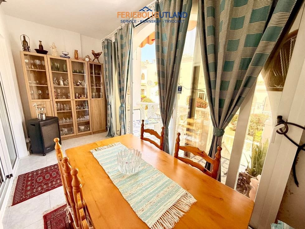 3 sovrum Hus till salu i Ciudad Quesada med pool garage - 199 950 € (Ref: 10113296)