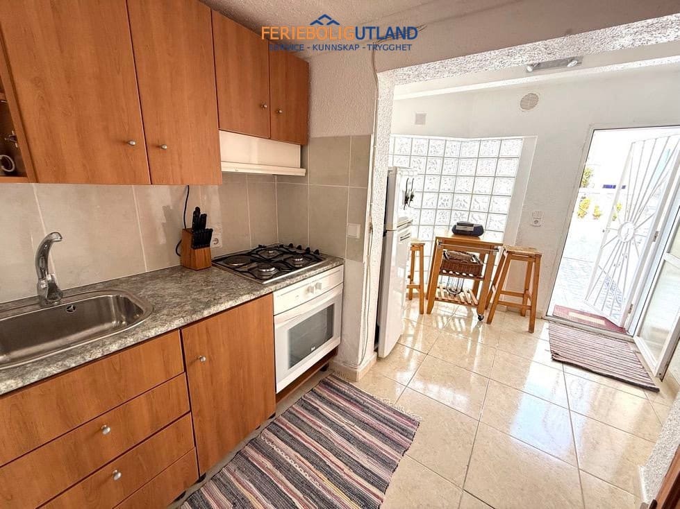 3 sovrum Hus till salu i Ciudad Quesada med pool garage - 199 950 € (Ref: 10113296)