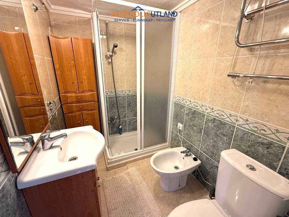 3 sovrum Hus till salu i Ciudad Quesada med pool garage - 199 950 € (Ref: 10113296)