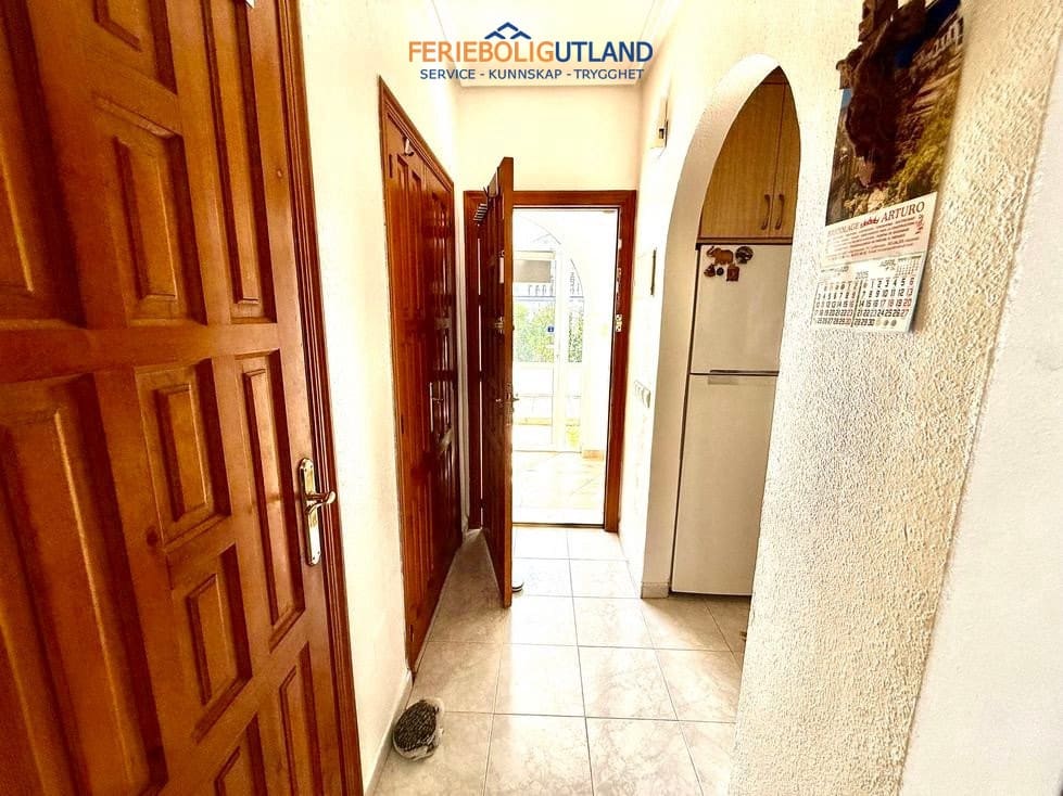 3 sovrum Hus till salu i Ciudad Quesada med pool garage - 199 950 € (Ref: 10113296)