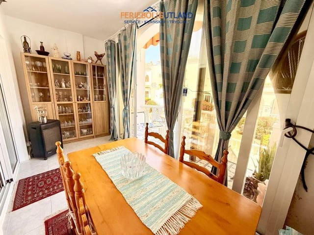 3 sovrum Hus till salu i Ciudad Quesada, Rojales med pool garage - 199 950 € (Ref: 10113296)