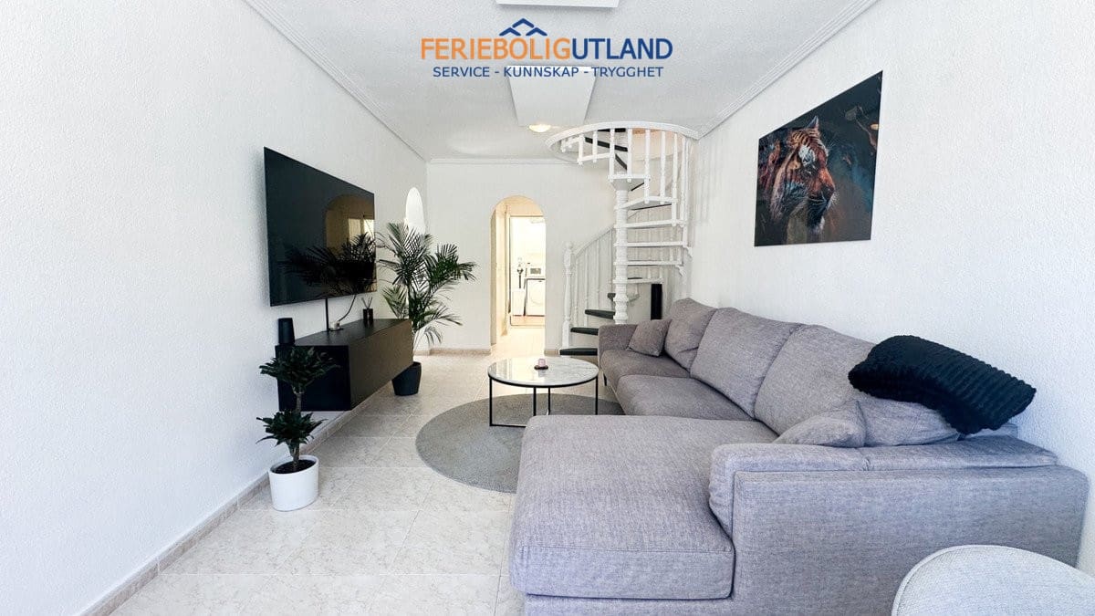 Casa de 4 habitaciones en Los Altos en venta con piscina - 314.900 € (Ref: 10113297)