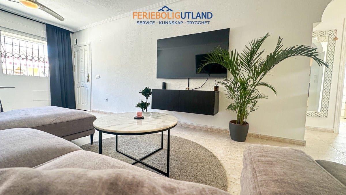 Casa de 4 habitaciones en Los Altos en venta con piscina - 314.900 € (Ref: 10113297)