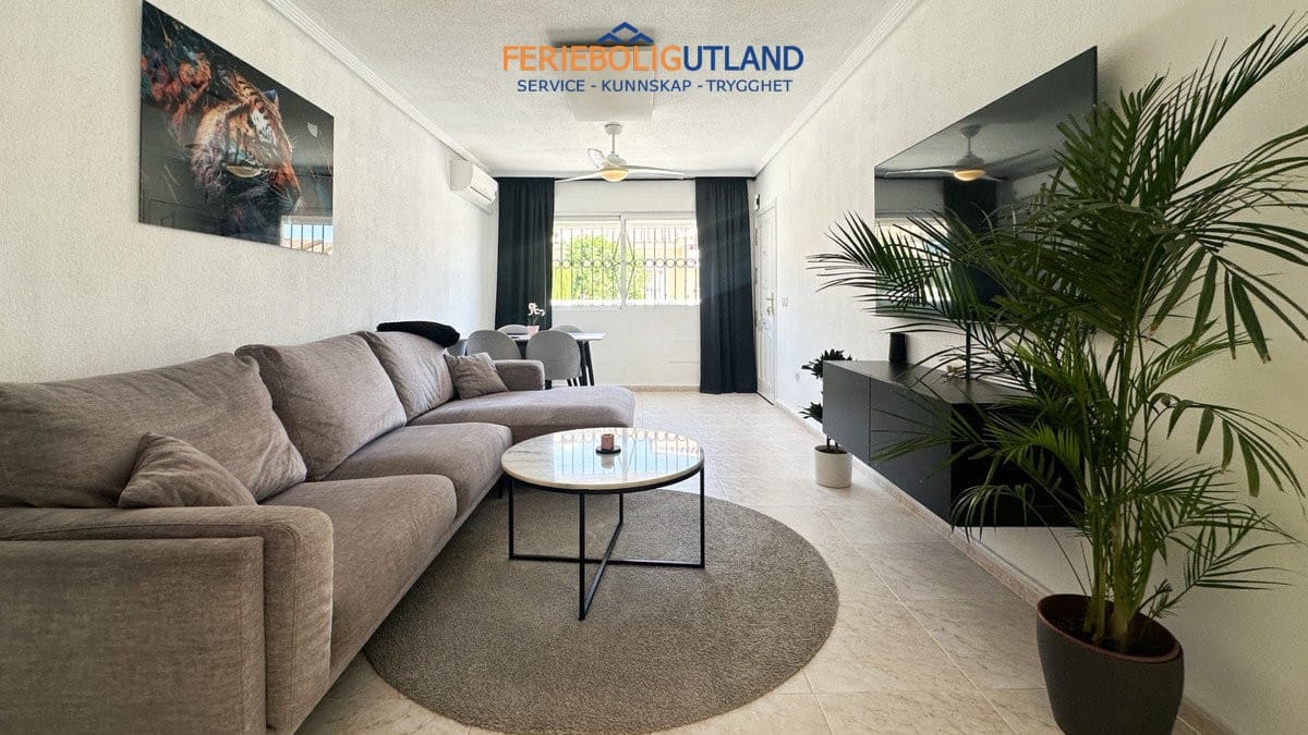 Casa de 4 habitaciones en Los Altos en venta con piscina - 314.900 € (Ref: 10113297)