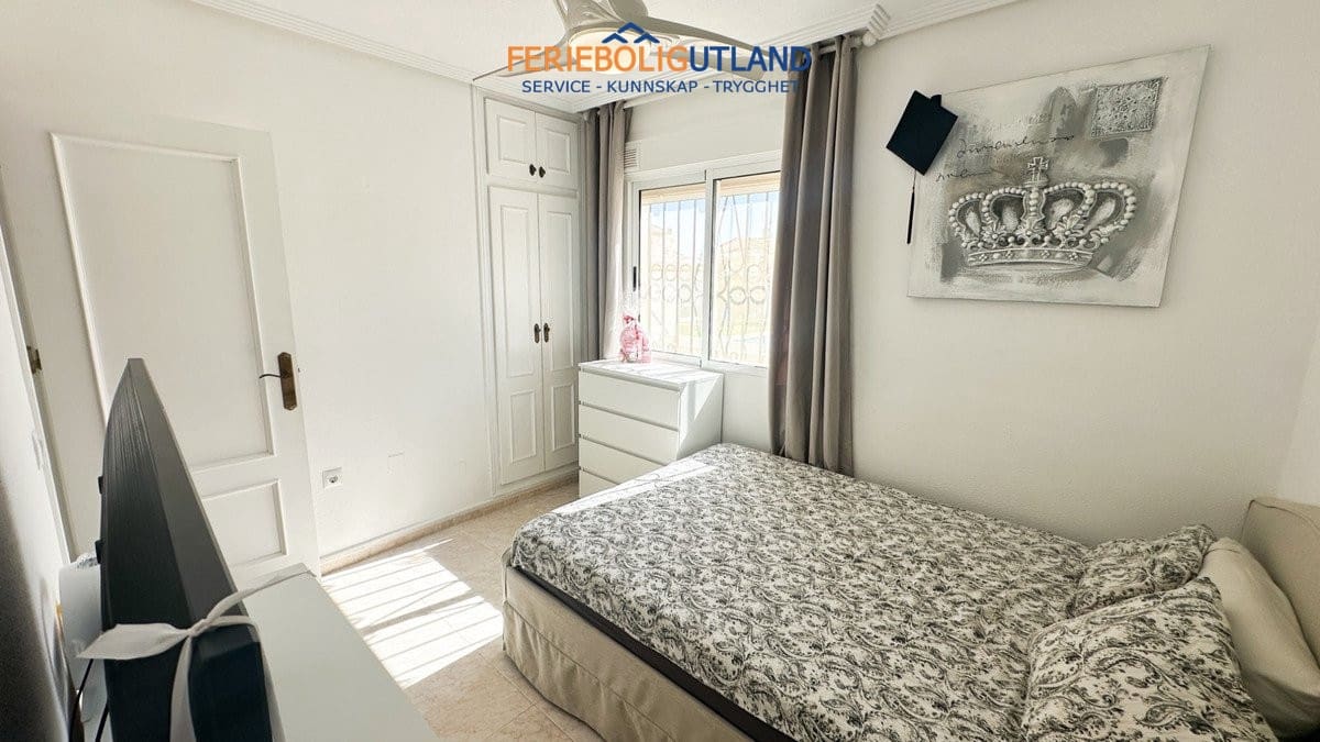 Casa de 4 habitaciones en Los Altos en venta con piscina - 314.900 € (Ref: 10113297)
