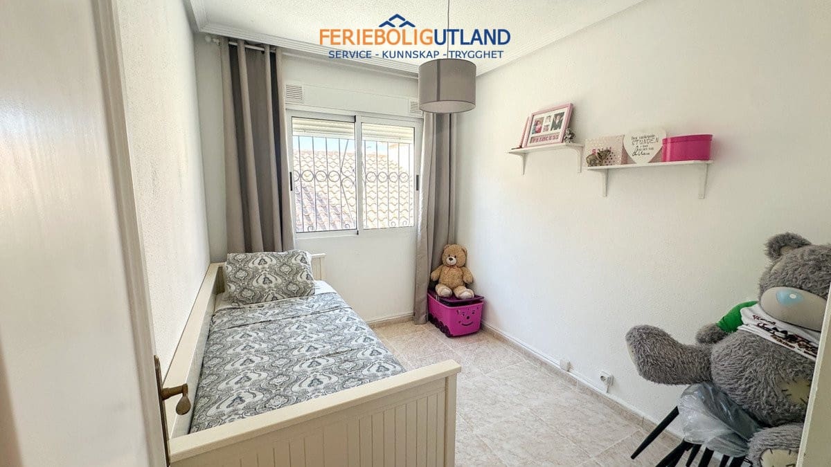 Casa de 4 habitaciones en Los Altos en venta con piscina - 314.900 € (Ref: 10113297)