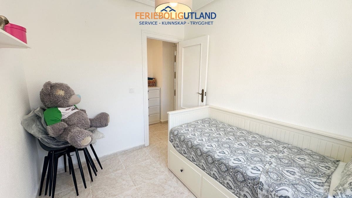 Casa de 4 habitaciones en Los Altos en venta con piscina - 314.900 € (Ref: 10113297)