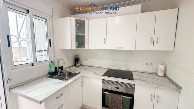 4 soverom Hus til salgs i Los Altos med svømmebasseng - € 314 900 (Ref: 10113297)