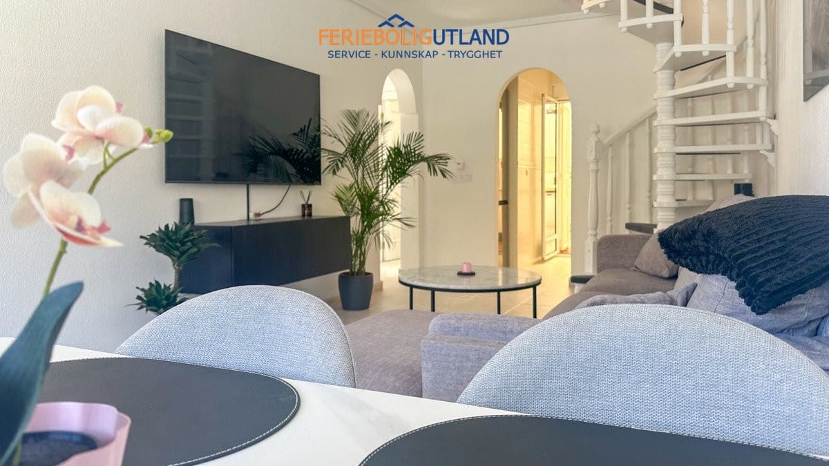 Casa de 4 habitaciones en Los Altos en venta con piscina - 314.900 € (Ref: 10113297)