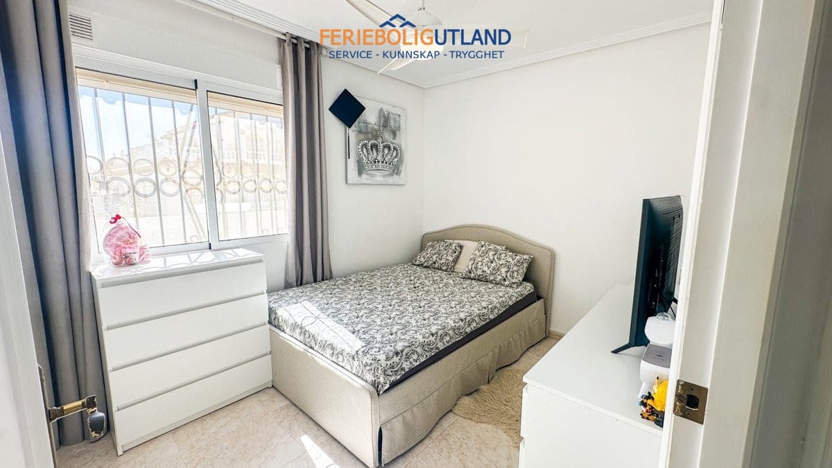 Casa de 4 habitaciones en Los Altos en venta con piscina - 314.900 € (Ref: 10113297)