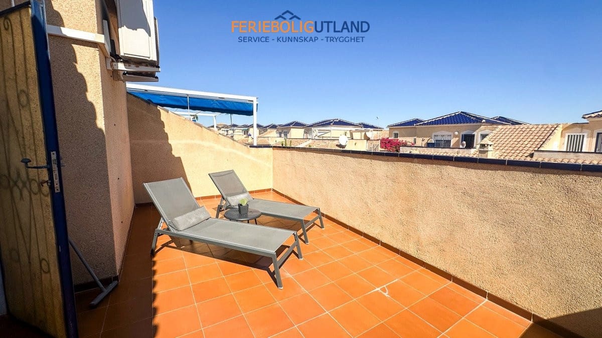 Casa de 4 habitaciones en Los Altos en venta con piscina - 314.900 € (Ref: 10113297)