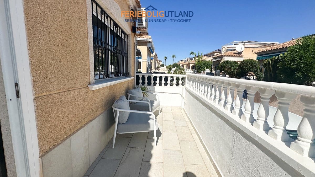 Casa de 4 habitaciones en Los Altos en venta con piscina - 314.900 € (Ref: 10113297)