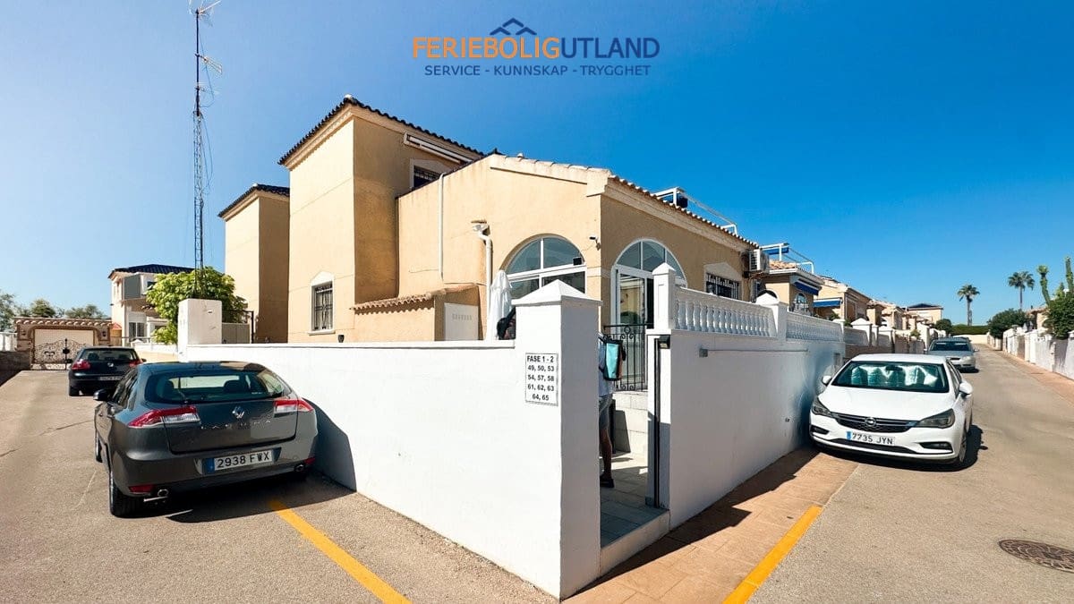 Casa de 4 habitaciones en Los Altos en venta con piscina - 314.900 € (Ref: 10113297)