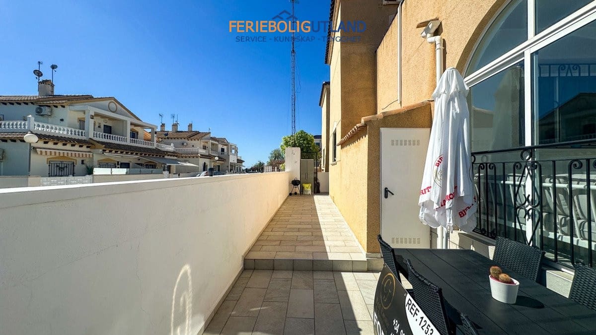 Casa de 4 habitaciones en Los Altos en venta con piscina - 314.900 € (Ref: 10113297)