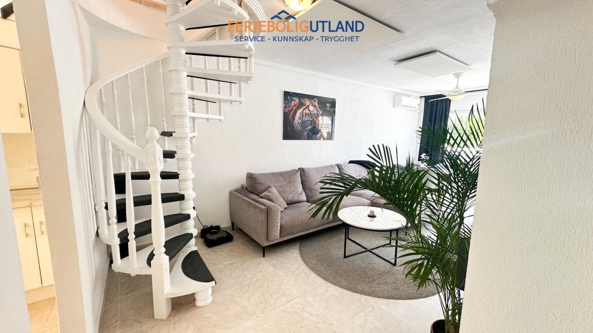 Casa de 4 habitaciones en Los Altos en venta con piscina - 314.900 € (Ref: 10113297)