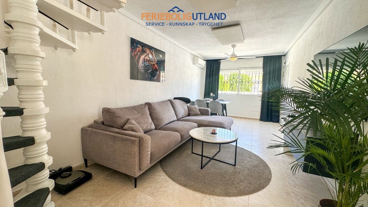 Casa de 4 habitaciones en Los Altos en venta con piscina - 314.900 € (Ref: 10113297)