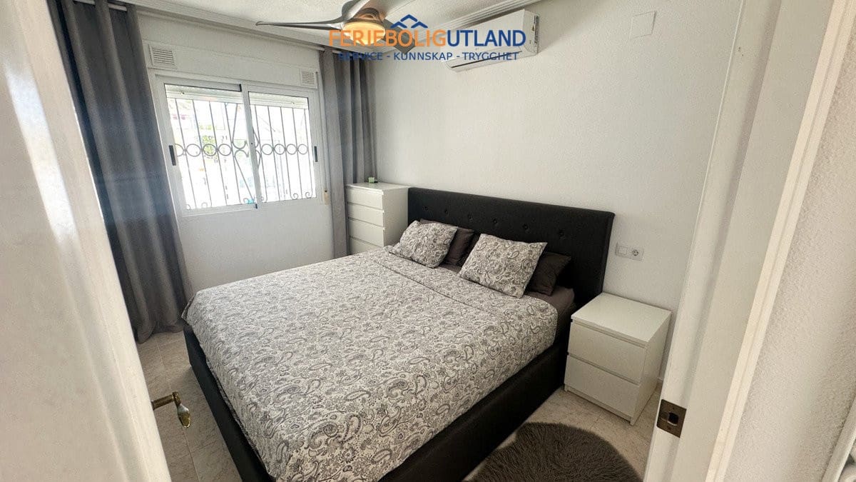 Casa de 4 habitaciones en Los Altos en venta con piscina - 314.900 € (Ref: 10113297)