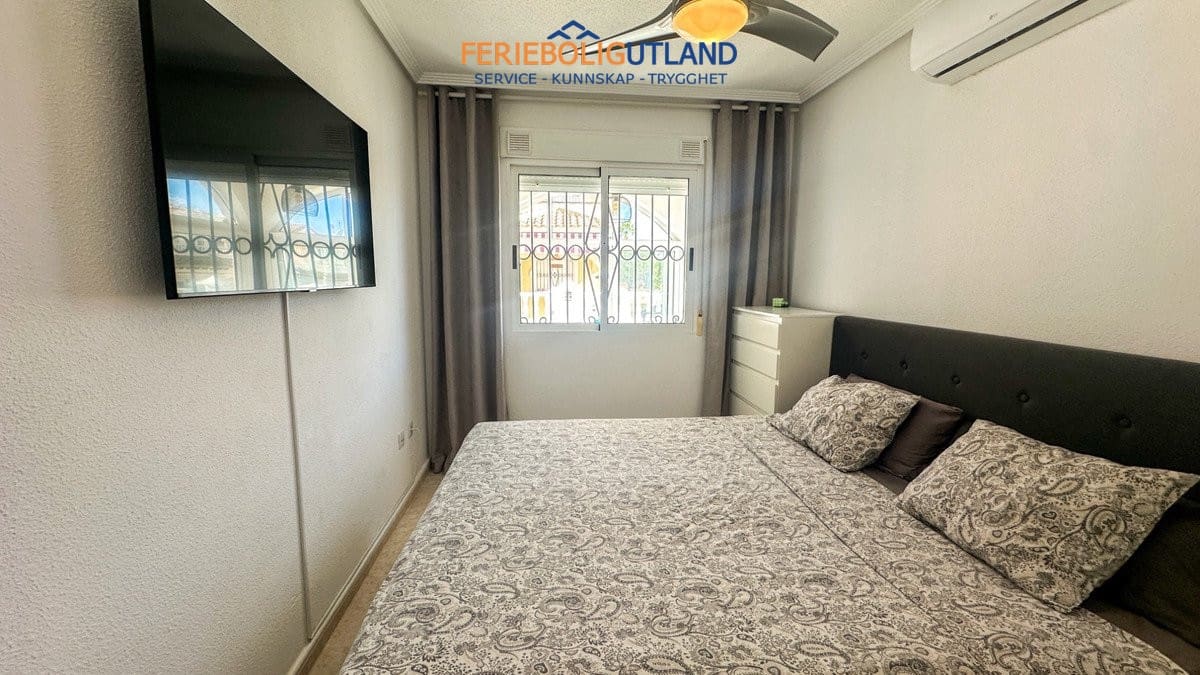 Casa de 4 habitaciones en Los Altos en venta con piscina - 314.900 € (Ref: 10113297)