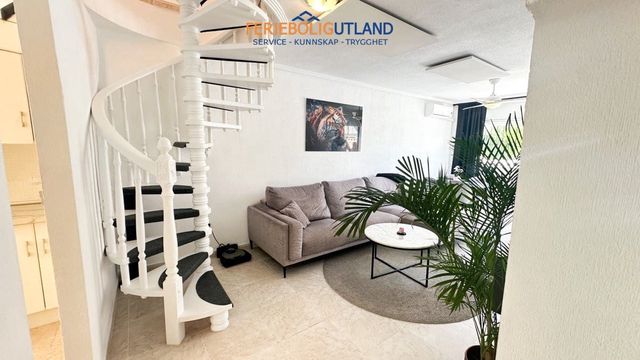 4 soverom Hus til salgs i Los Altos med svømmebasseng - € 314 900 (Ref: 10113297)