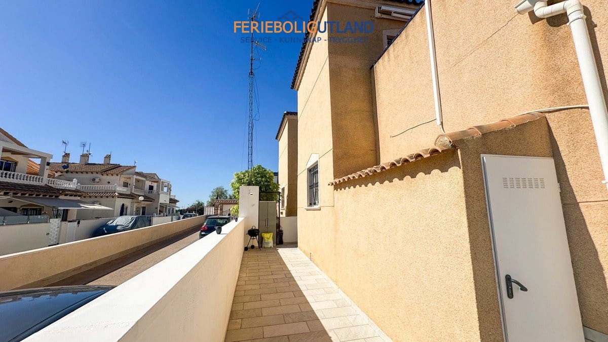 Casa de 4 habitaciones en Los Altos en venta con piscina - 314.900 € (Ref: 10113297)