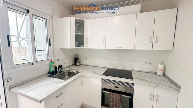 4 camera da letto Casa in vendita in Los Altos con piscina - 314.900 € (Rif: 10113297)