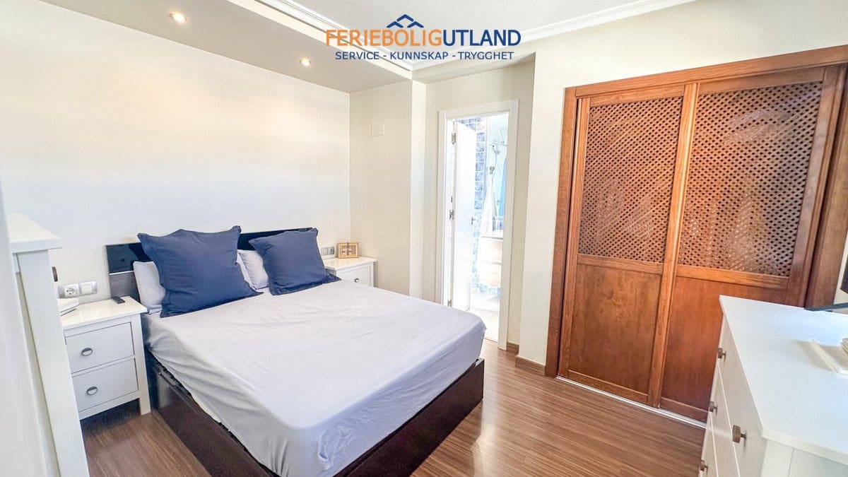 2 camera da letto Bungalow in vendita in Los Altos con piscina garage - 249.000 € (Rif: 10113556)