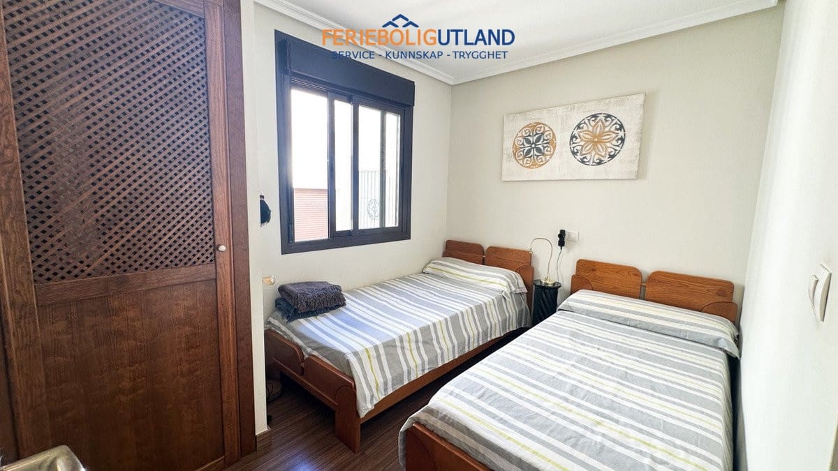 2 camera da letto Bungalow in vendita in Los Altos con piscina garage - 249.000 € (Rif: 10113556)