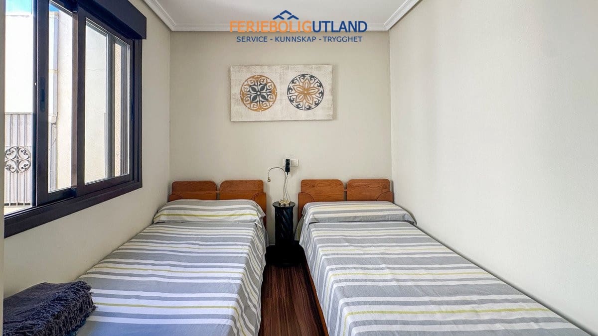 2 camera da letto Bungalow in vendita in Los Altos con piscina garage - 249.000 € (Rif: 10113556)