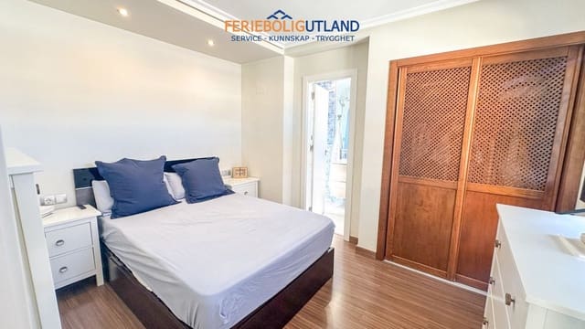 2 camera da letto Bungalow in vendita in Los Altos con piscina garage - 249.000 € (Rif: 10113556)