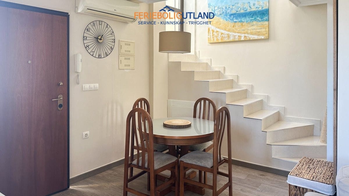 2 camera da letto Bungalow in vendita in Los Altos con piscina garage - 249.000 € (Rif: 10113556)