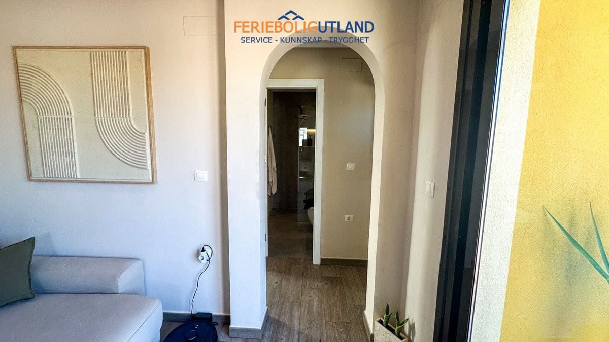 2 camera da letto Bungalow in vendita in Los Altos con piscina garage - 249.000 € (Rif: 10113556)