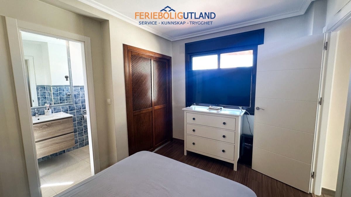 2 camera da letto Bungalow in vendita in Los Altos con piscina garage - 249.000 € (Rif: 10113556)