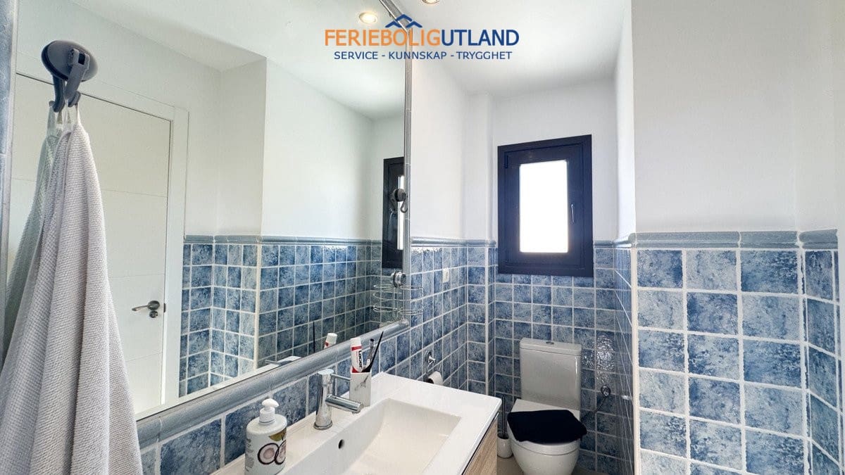 2 camera da letto Bungalow in vendita in Los Altos con piscina garage - 249.000 € (Rif: 10113556)