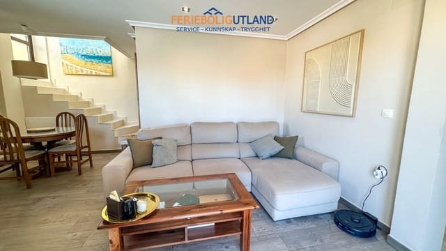2 camera da letto Bungalow in vendita in Los Altos con piscina garage - 249.000 € (Rif: 10113556)