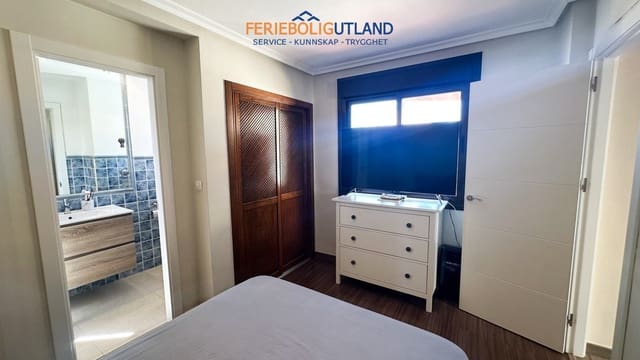 2 camera da letto Bungalow in vendita in Los Altos con piscina garage - 249.000 € (Rif: 10113556)