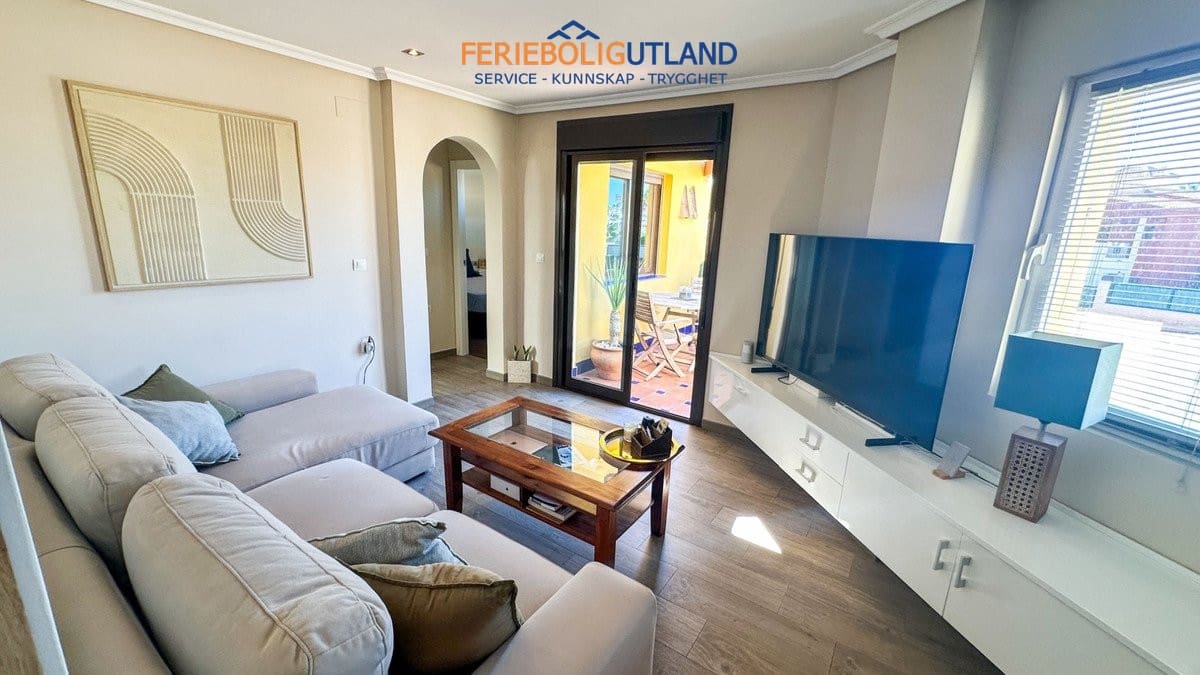 2 camera da letto Bungalow in vendita in Los Altos con piscina garage - 249.000 € (Rif: 10113556)