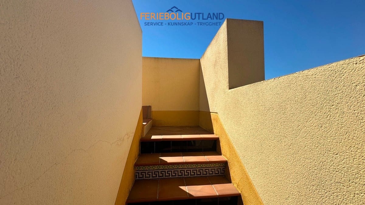 2 camera da letto Bungalow in vendita in Los Altos con piscina garage - 249.000 € (Rif: 10113556)