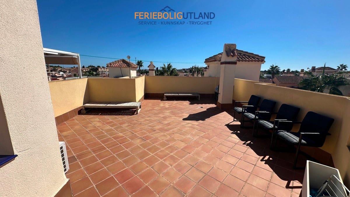 2 camera da letto Bungalow in vendita in Los Altos con piscina garage - 249.000 € (Rif: 10113556)