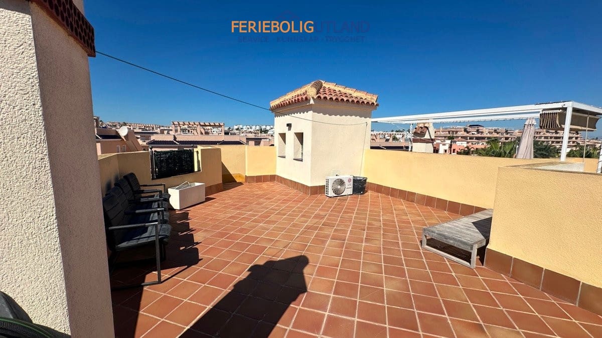 2 camera da letto Bungalow in vendita in Los Altos con piscina garage - 249.000 € (Rif: 10113556)