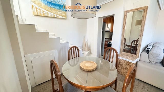 2 camera da letto Bungalow in vendita in Los Altos con piscina garage - 249.000 € (Rif: 10113556)