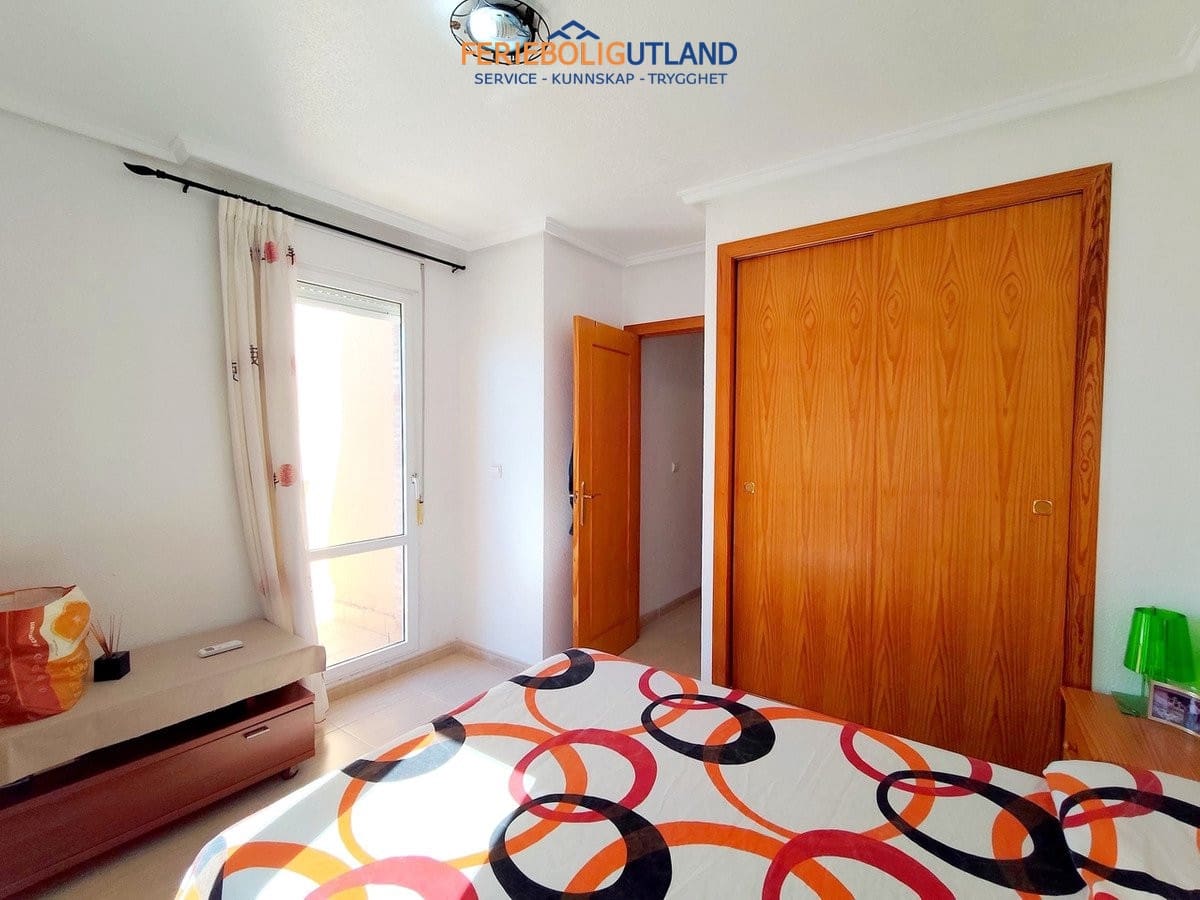 Casa de 4 habitaciones en Ciudad Quesada en venta con piscina garaje - 249.995 € (Ref: 10113557)