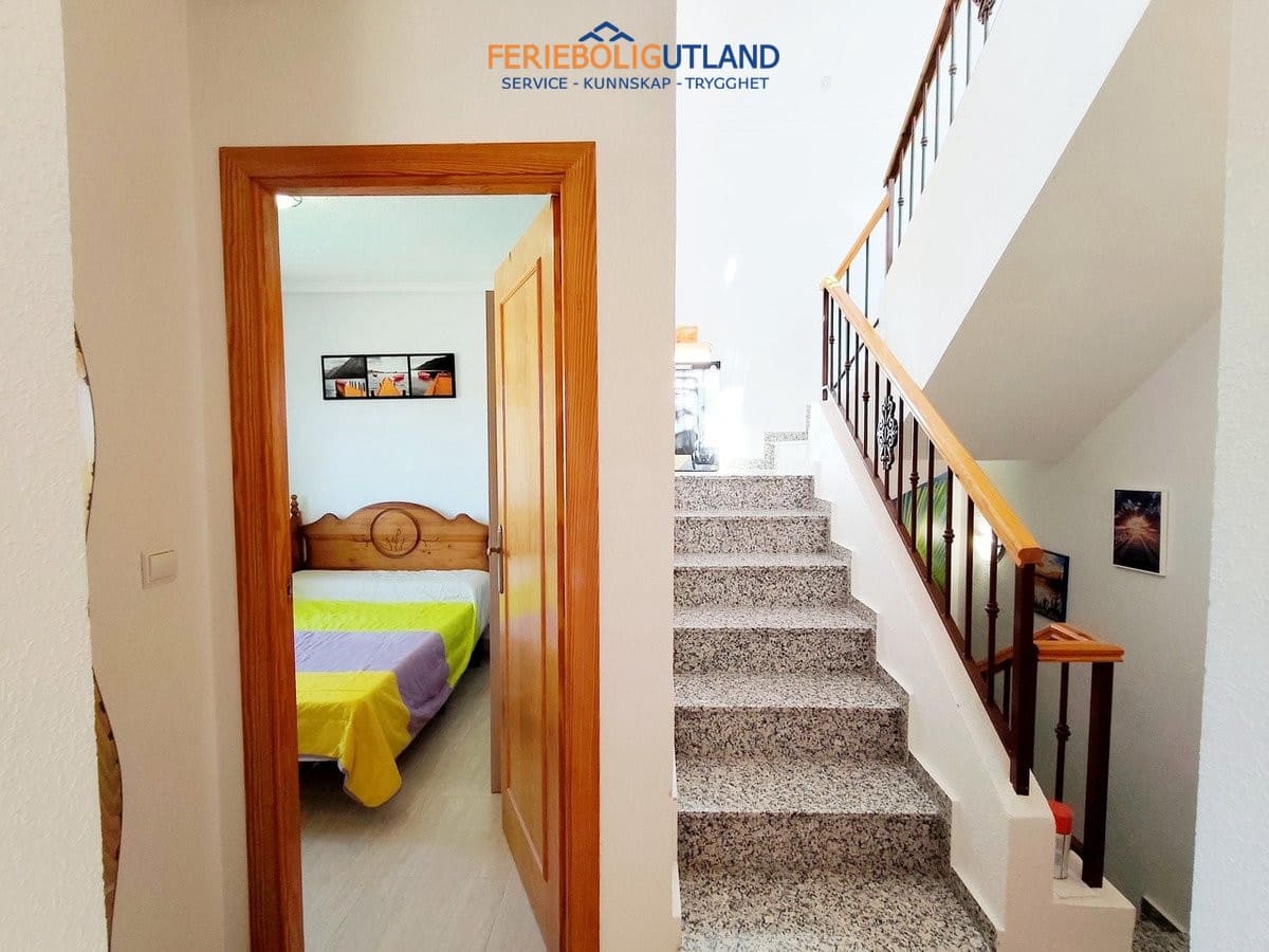 Casa de 4 habitaciones en Ciudad Quesada en venta con piscina garaje - 249.995 € (Ref: 10113557)