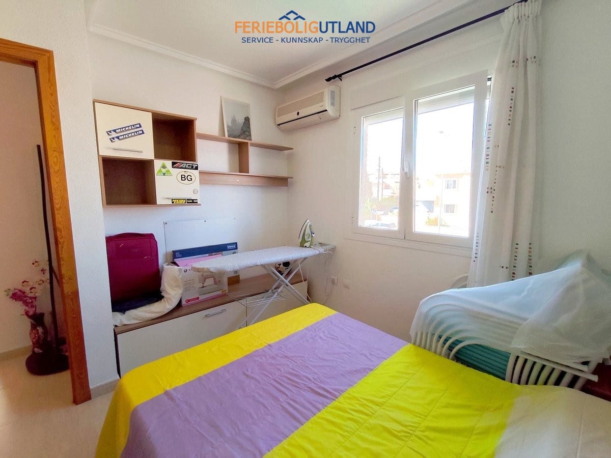 Casa de 4 habitaciones en Ciudad Quesada en venta con piscina garaje - 249.995 € (Ref: 10113557)