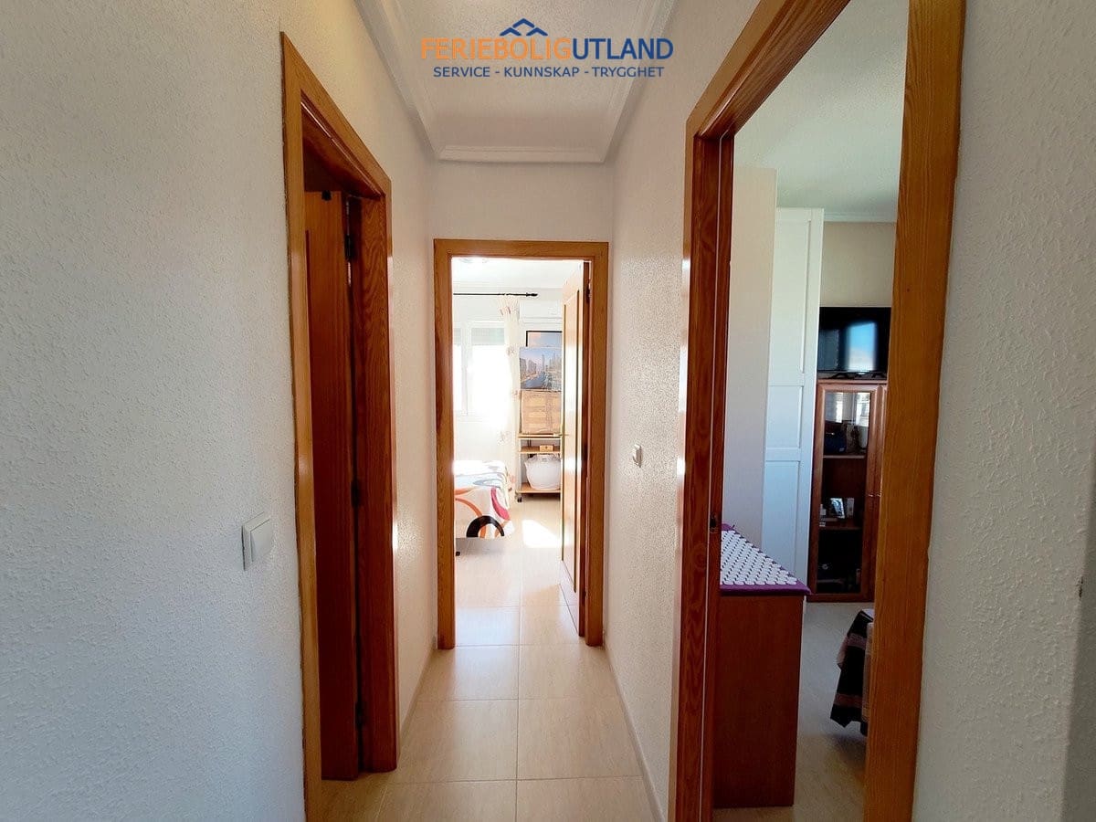 Casa de 4 habitaciones en Ciudad Quesada en venta con piscina garaje - 249.995 € (Ref: 10113557)